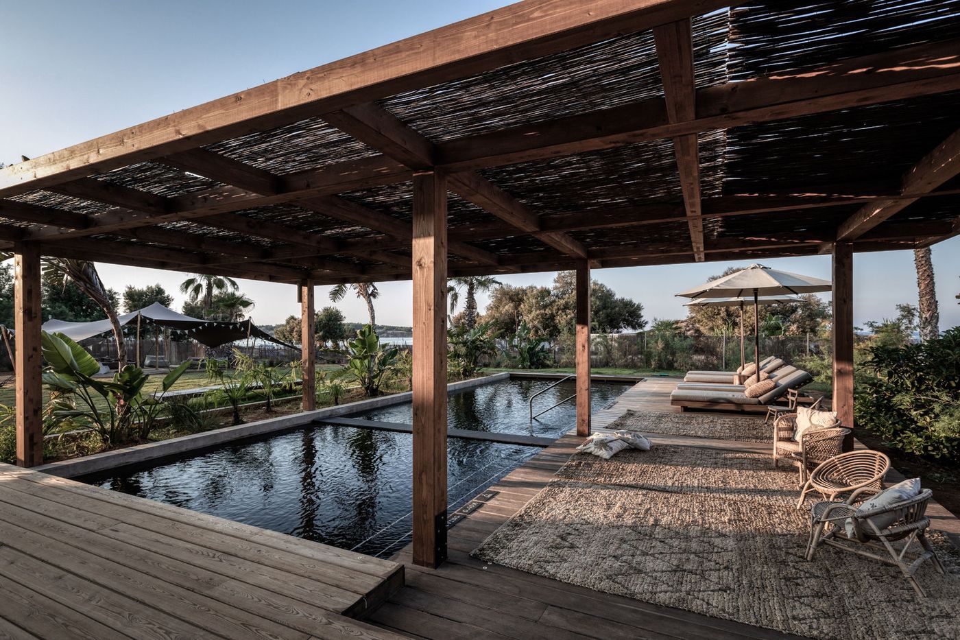 Domes Zeen, a Luxury Collection Resort, Chania