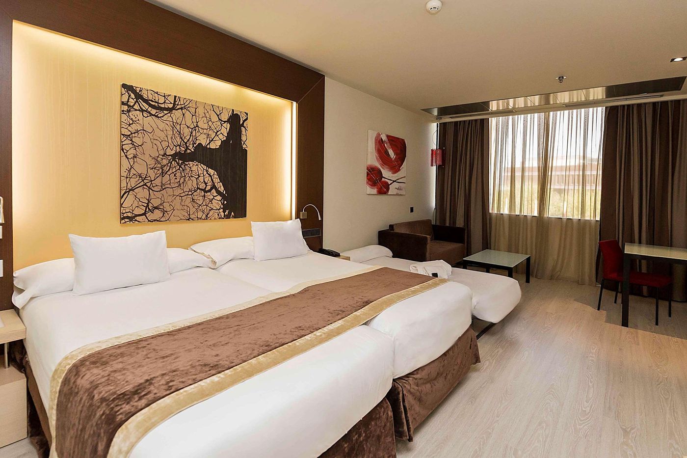 Melia-Avenida-America-Room-43