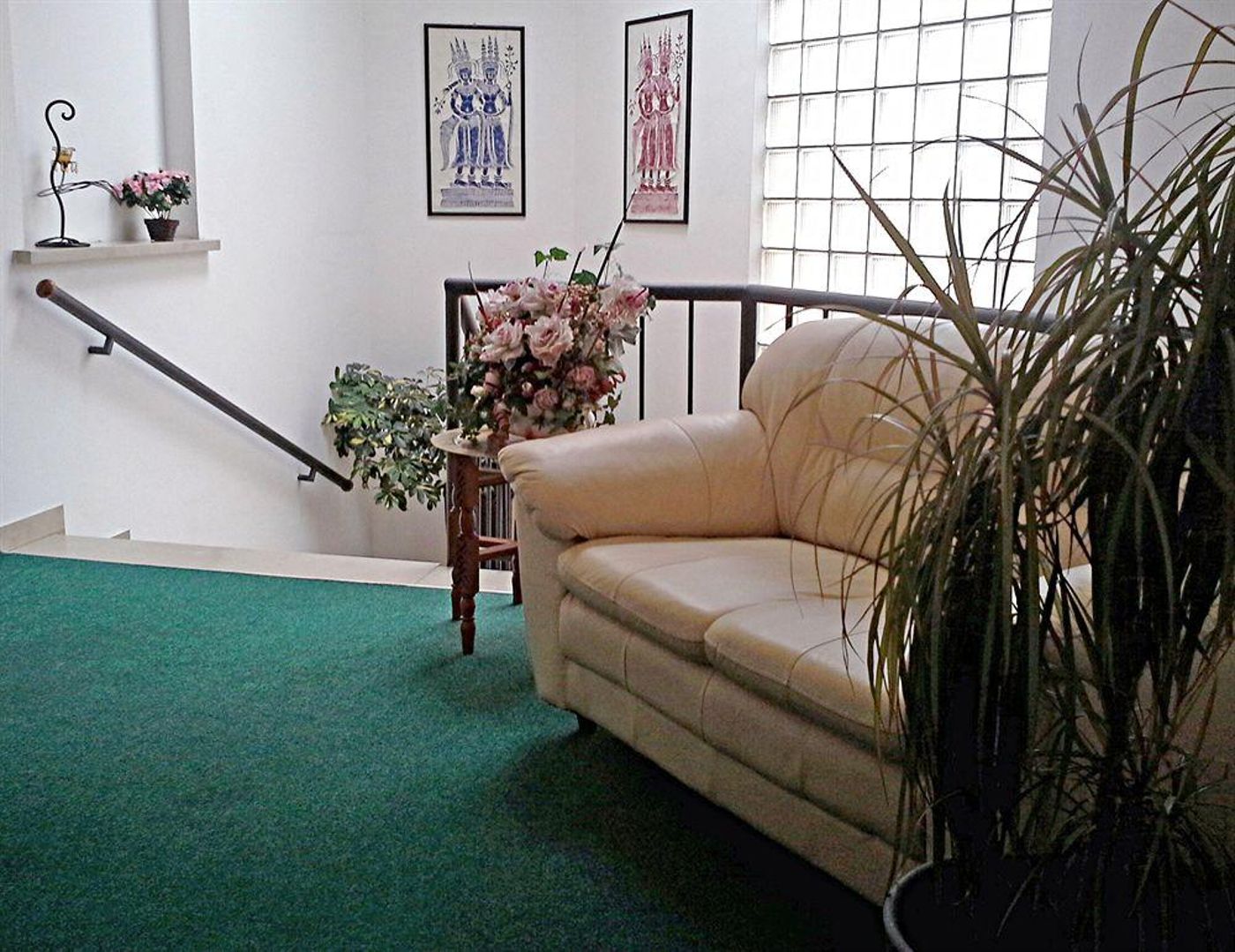 Hotel Ristorante Alpino-Italy-MALCESINE (VR)-General view-7