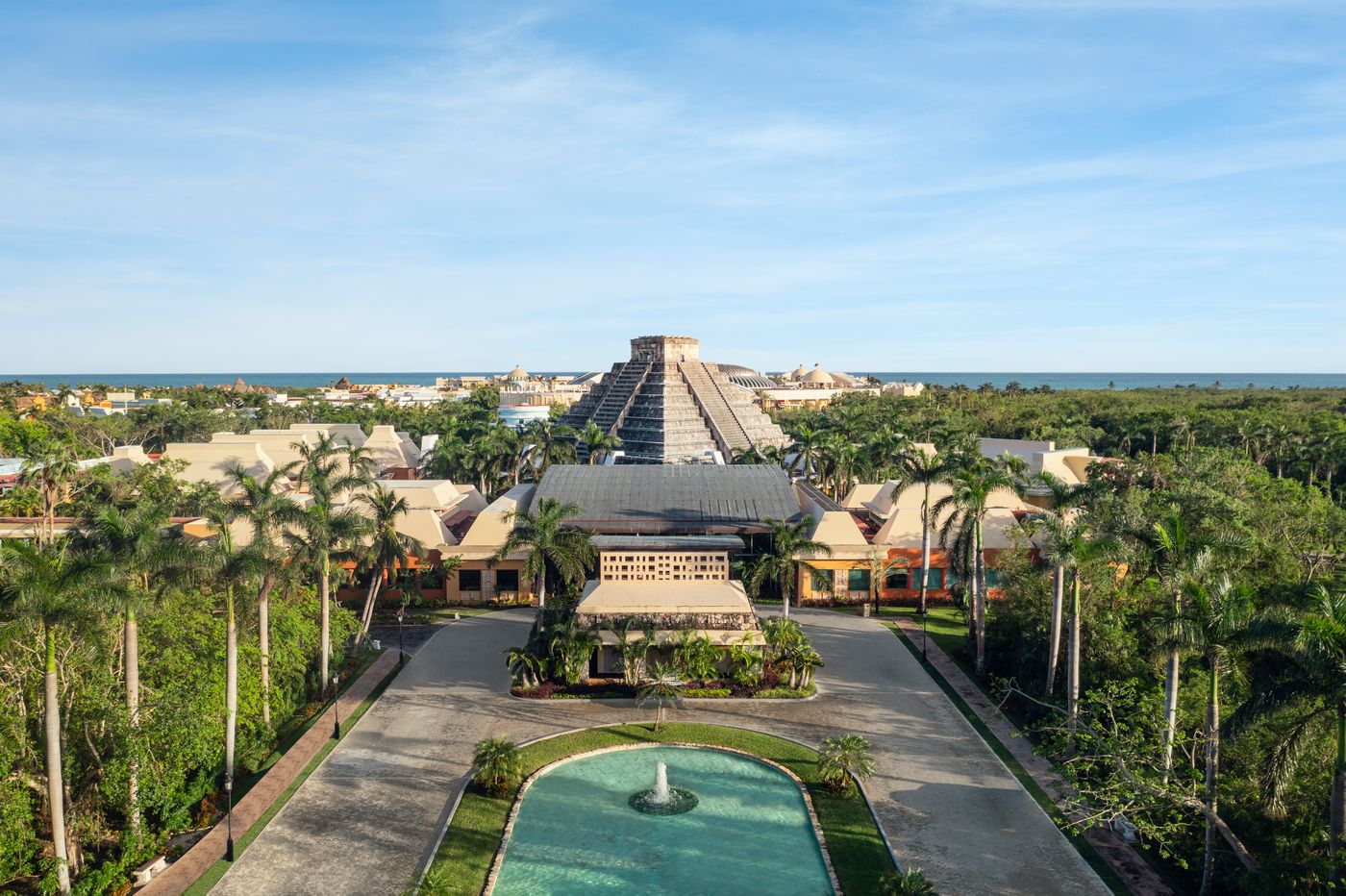 Iberostar Selection Paraíso Maya Suites