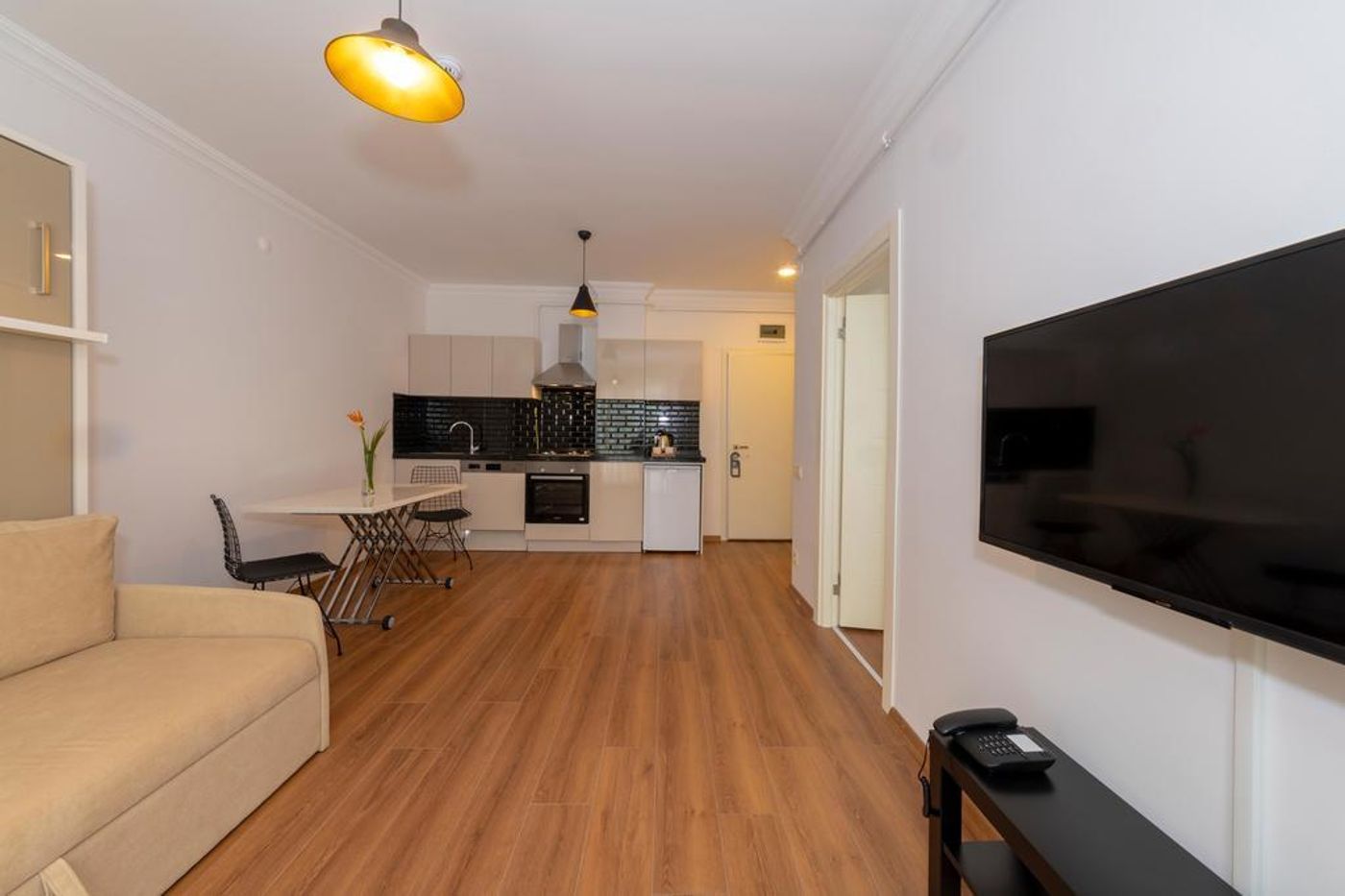 Joy Suites-Turkey-İstanbul-Room-8