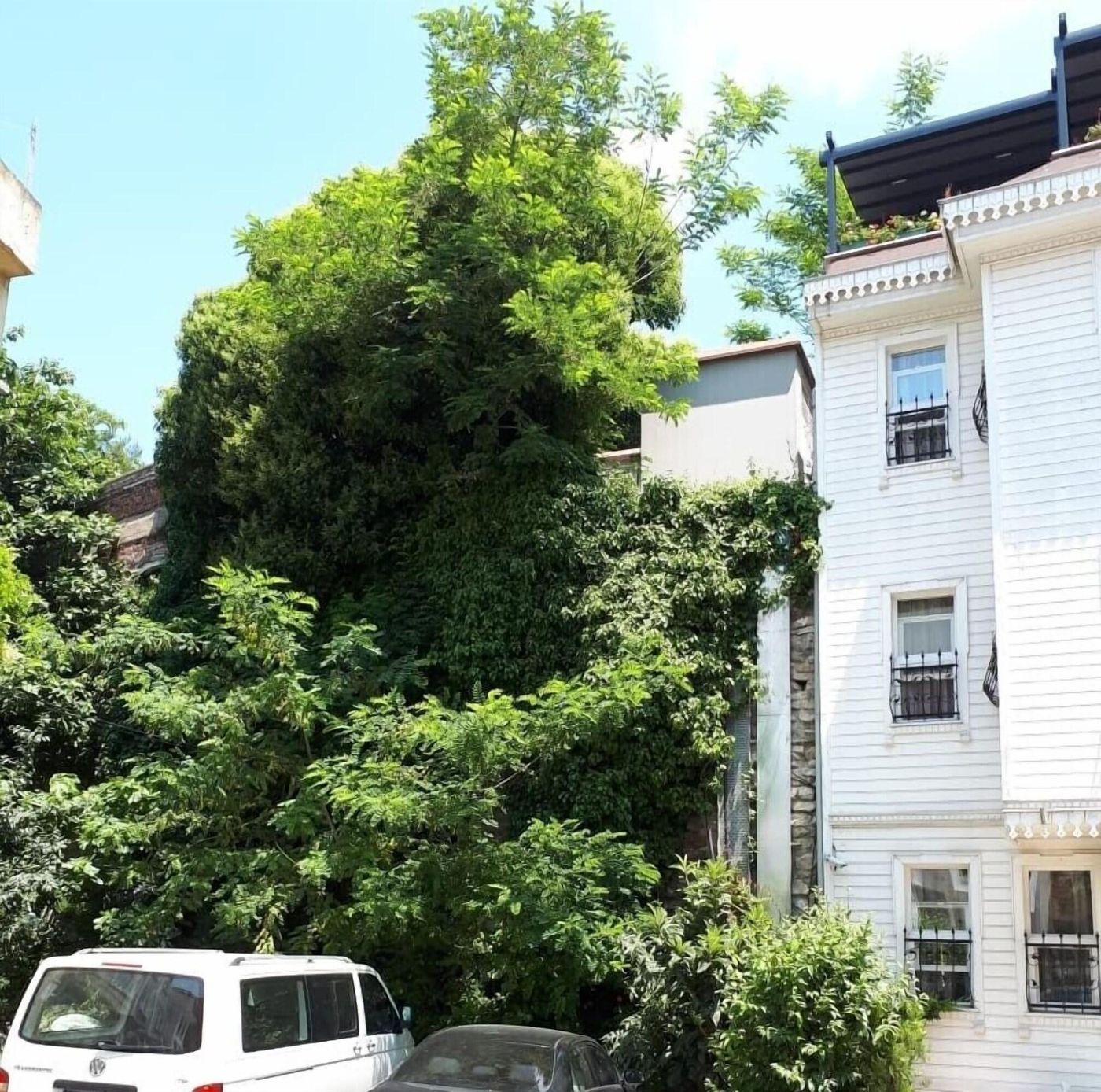 Dilhayat Kalfa Hotel-Turkey-ISTANBUL-General view-1