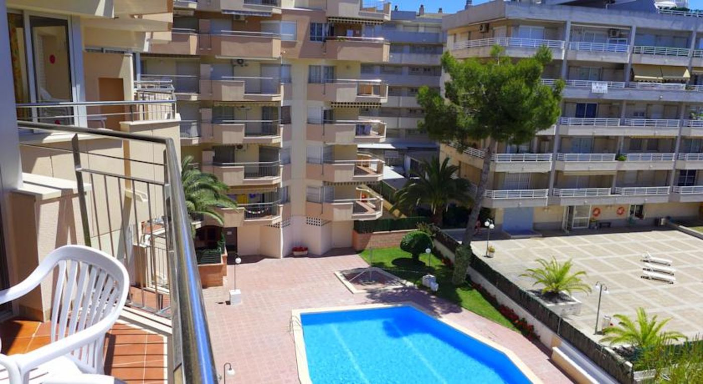 Murillo Apartamentos