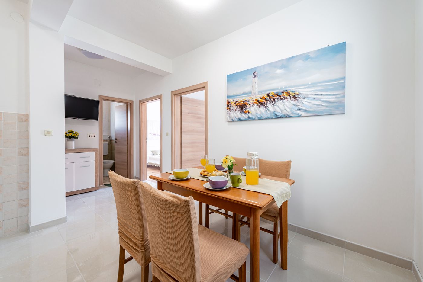 Apartments My Dubrovnik-Croatia-Dubrovnik-Room-6