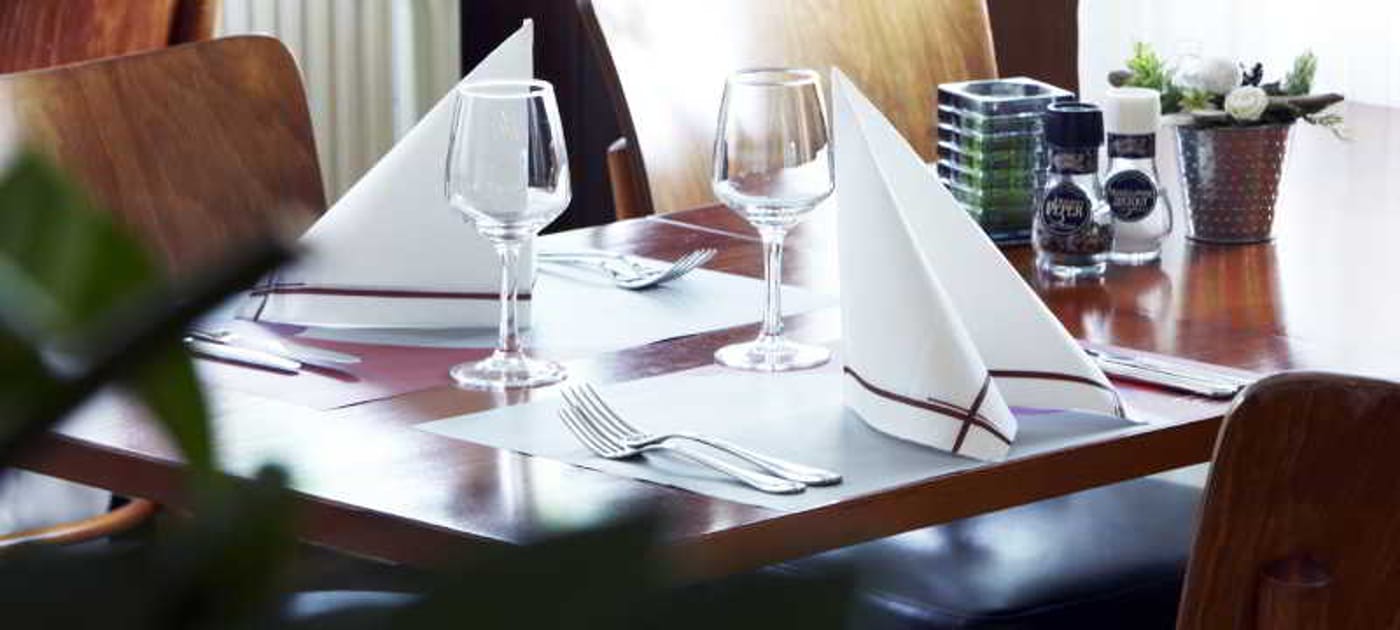 Campanile Hotel & Restaurant Rotterdam Oost-Netherlands-ROTTERDAM-General view-2