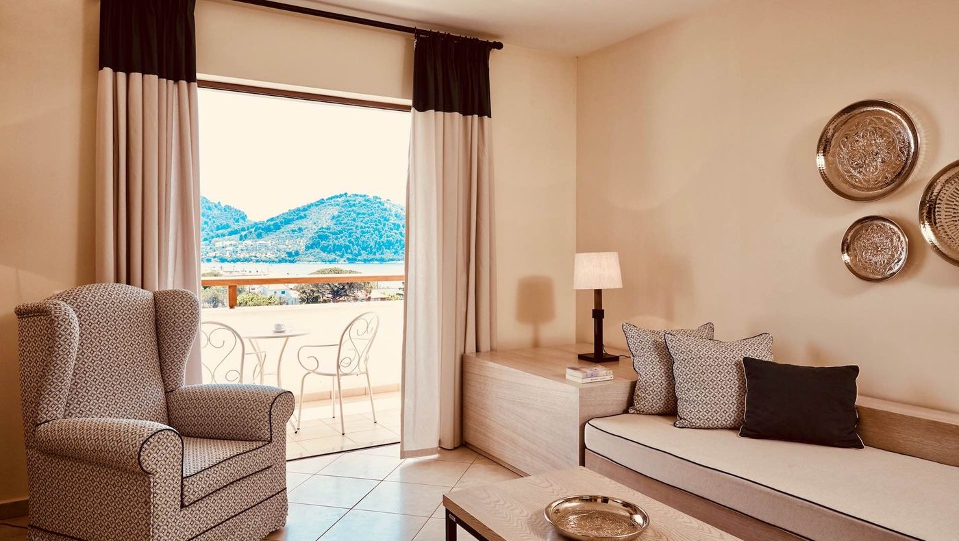 Skiathos Luxury Living