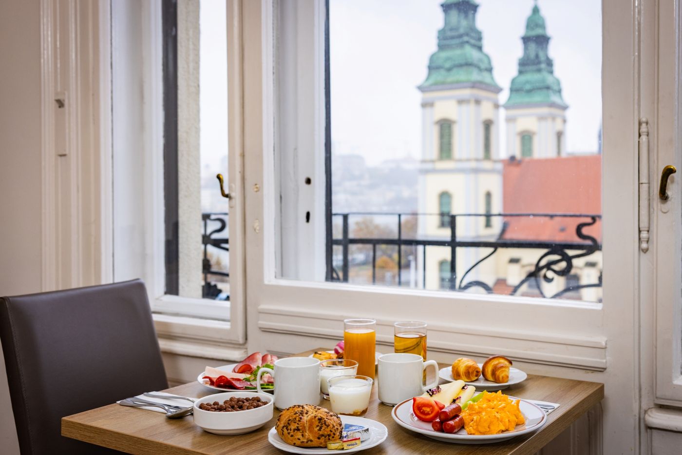 City-Hotel-Matyas-Restaurant-14