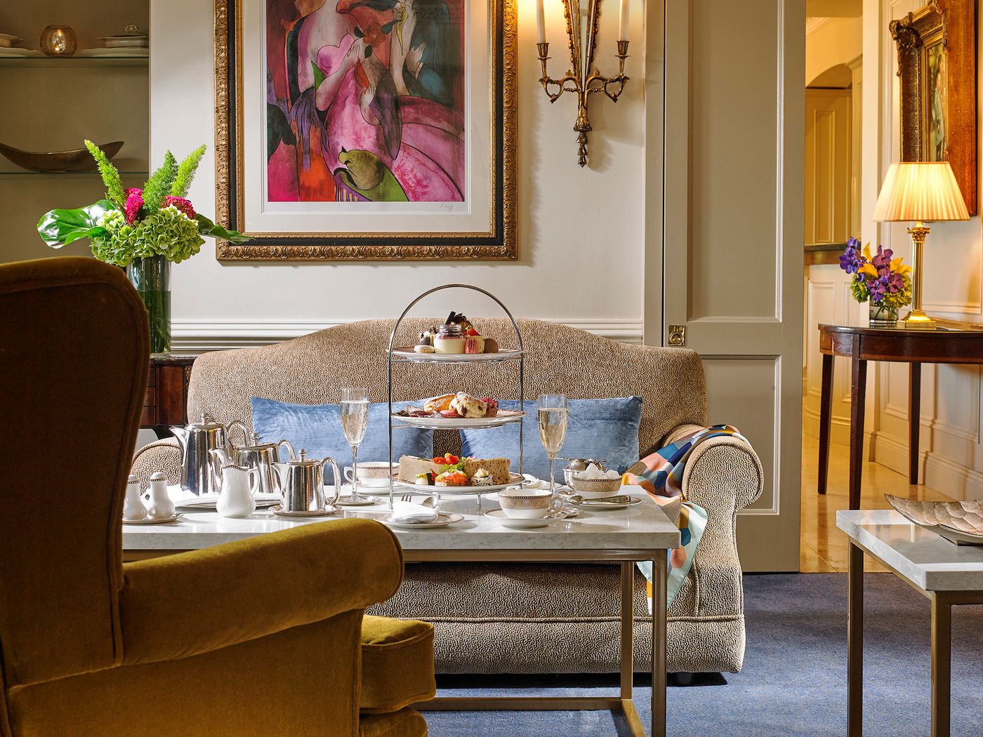 Randles Hotel-Ireland-KILLARNEY-General view-4