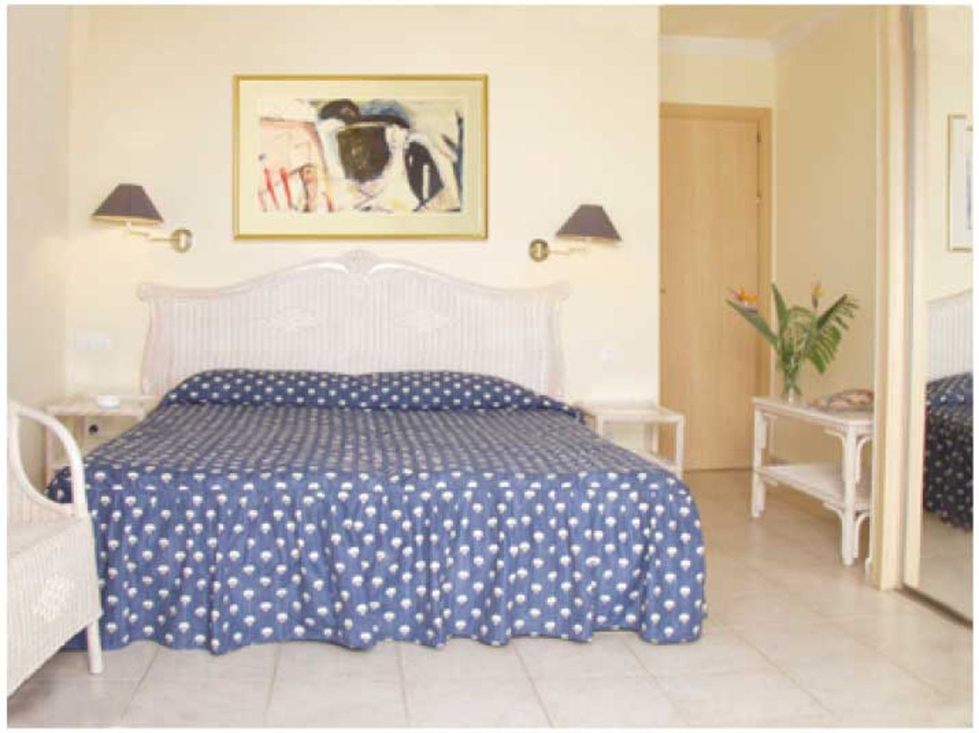 Natural Park Apartments