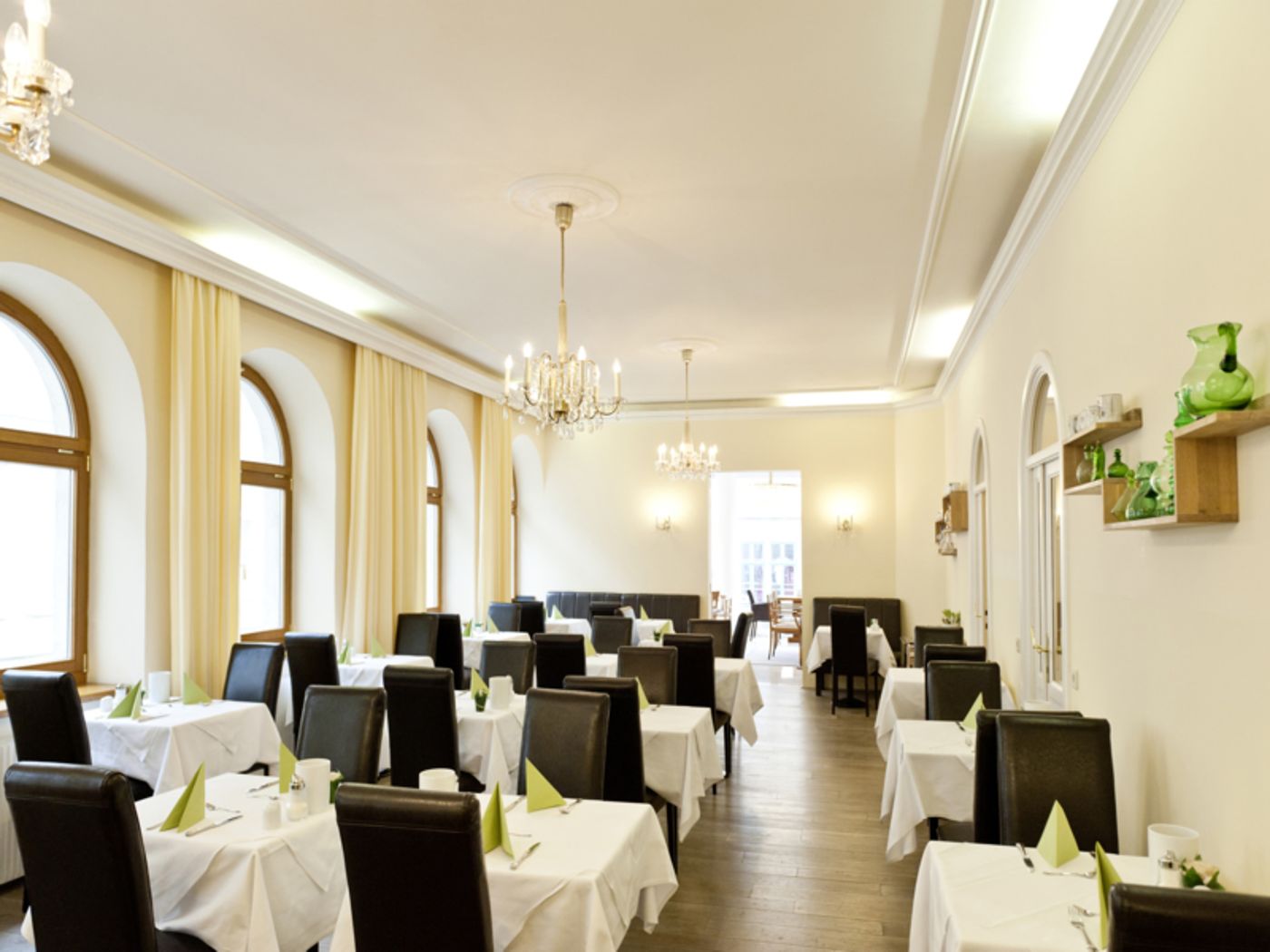 Hotel Beethoven Wien - Austria - Vienna - General view - 1