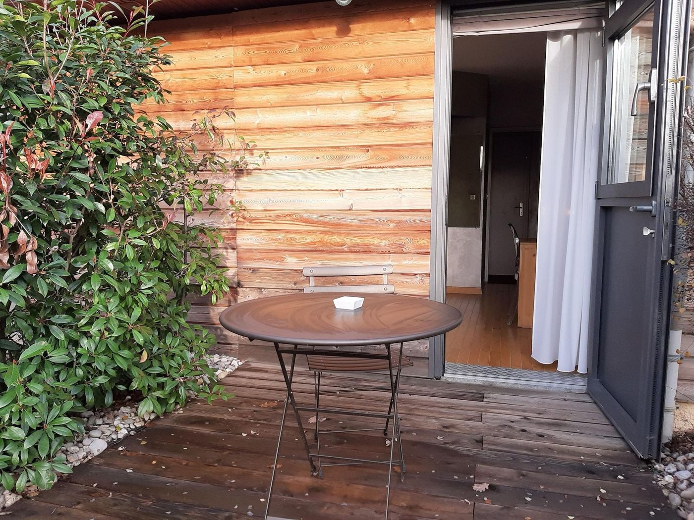 Le Clos Du Bois Joli - France - Lagnieu - Room - 7