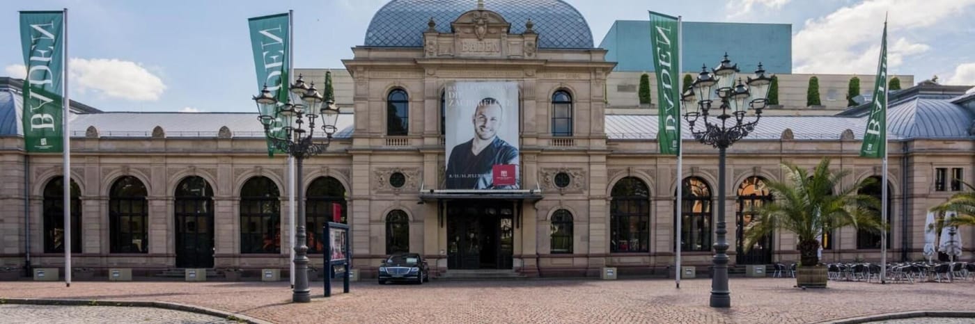 Hotel Schweizer Hof-Germany-BADEN BADEN-General view-1