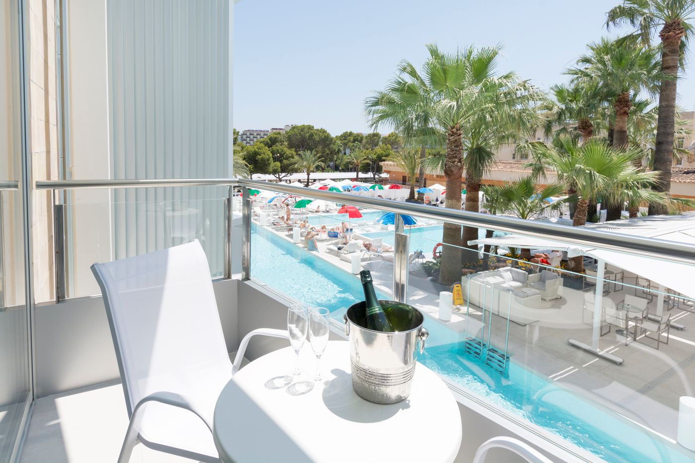 MSH Mallorca Senses Hotel - Adults Only