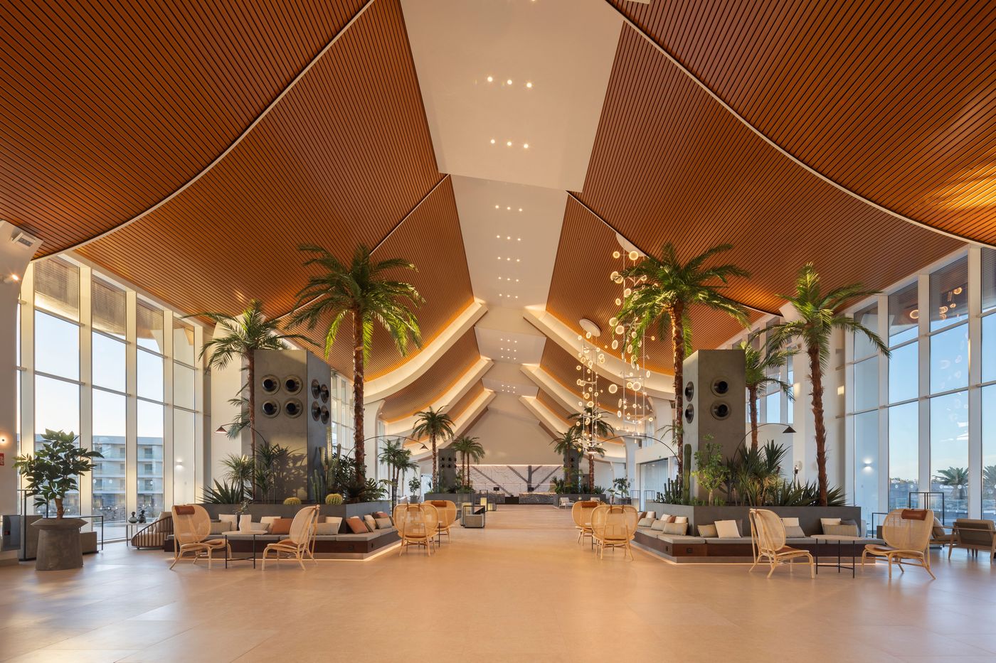 Barcelo Playa Blanca Royal Level - Adults Only