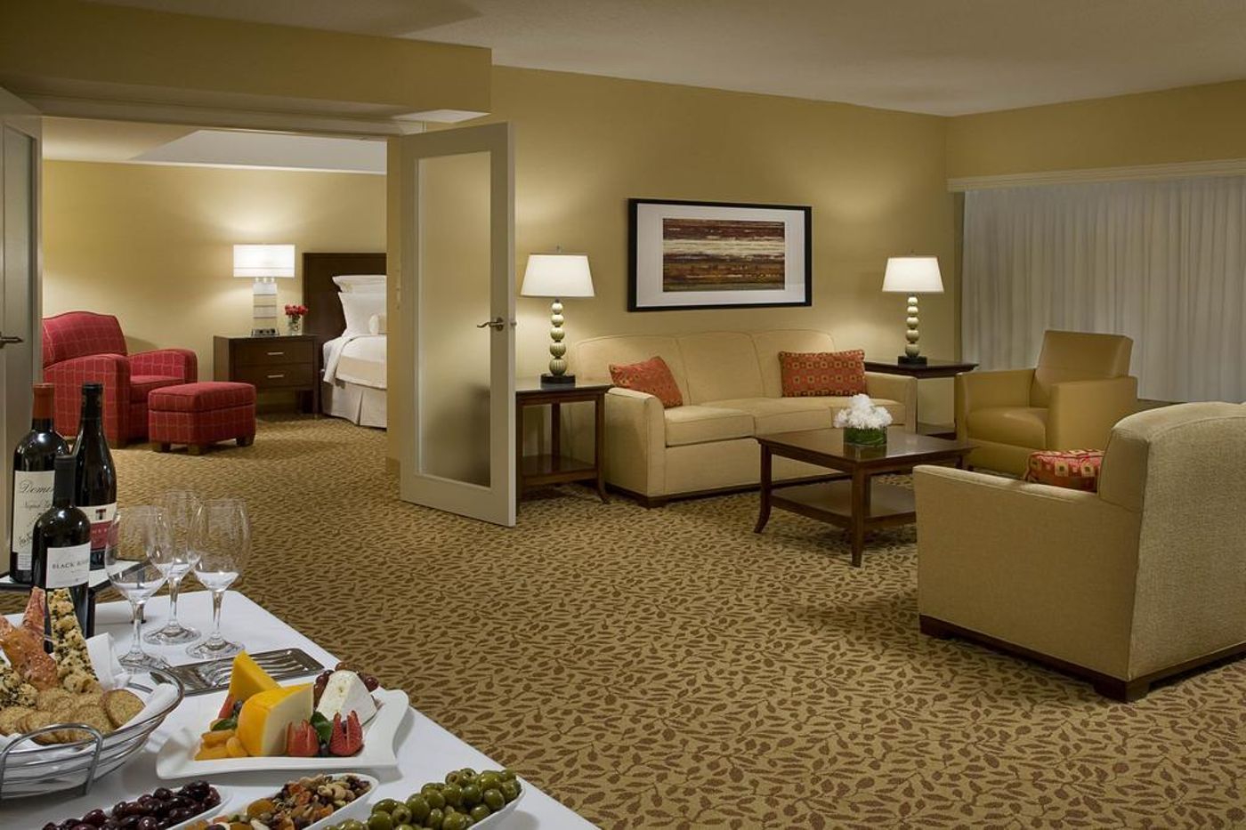 W Toronto-Canada-TORONTO-General view-2