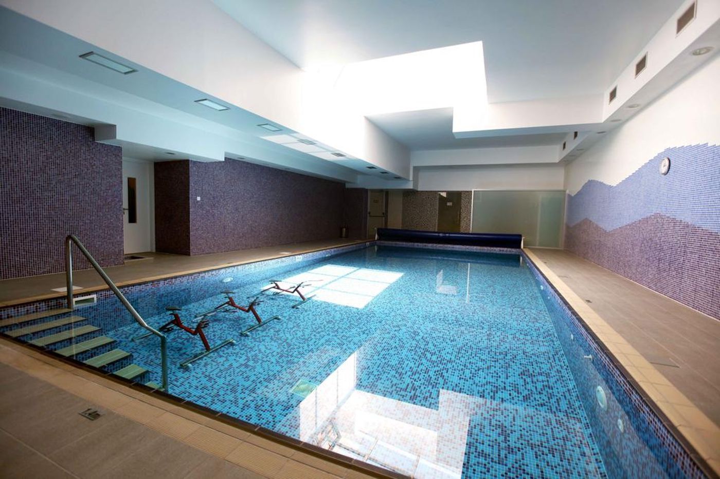 Akamas Health Farm & Spa