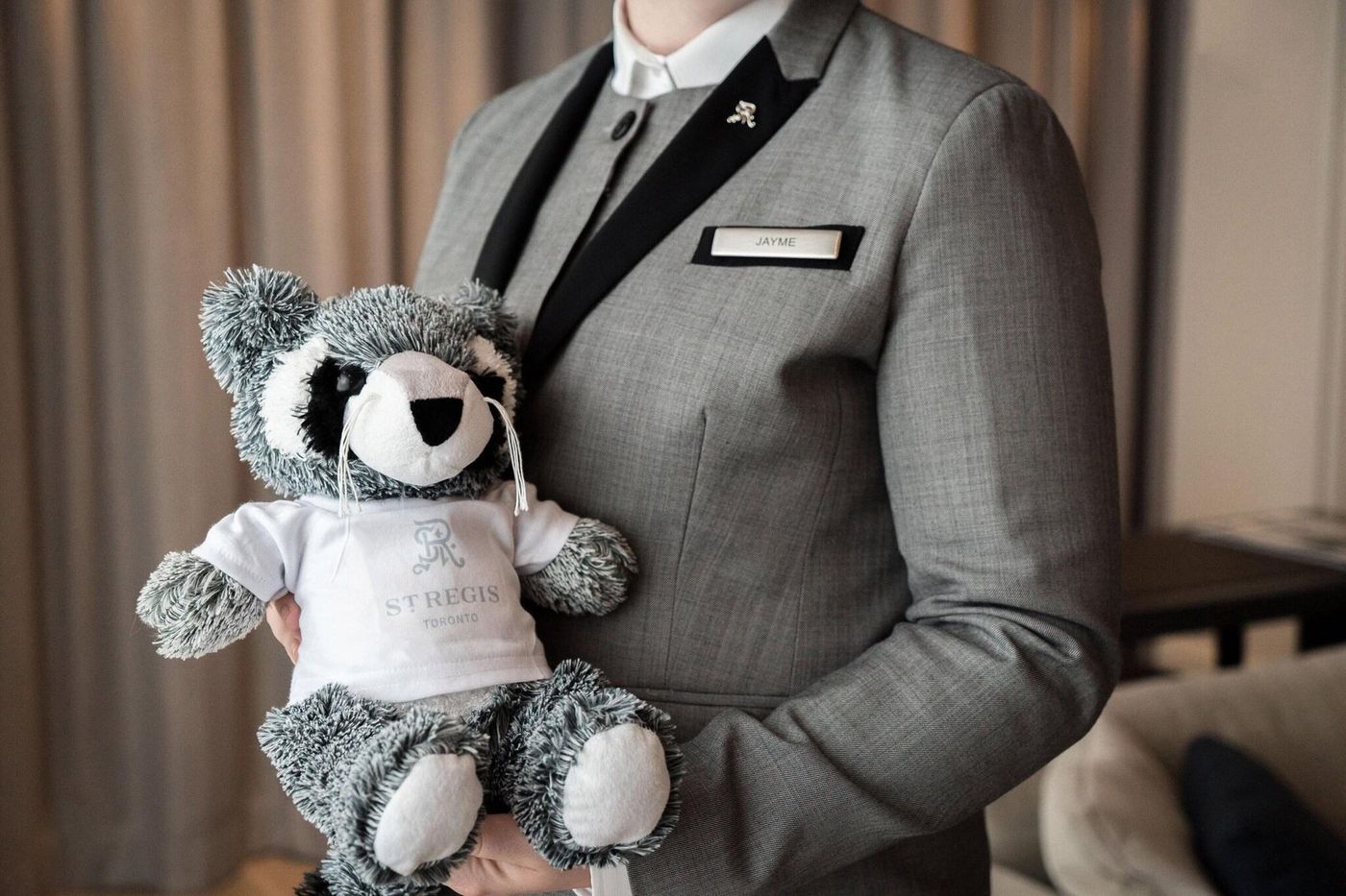 The St Regis Toronto-Canada-Toronto-General view-3