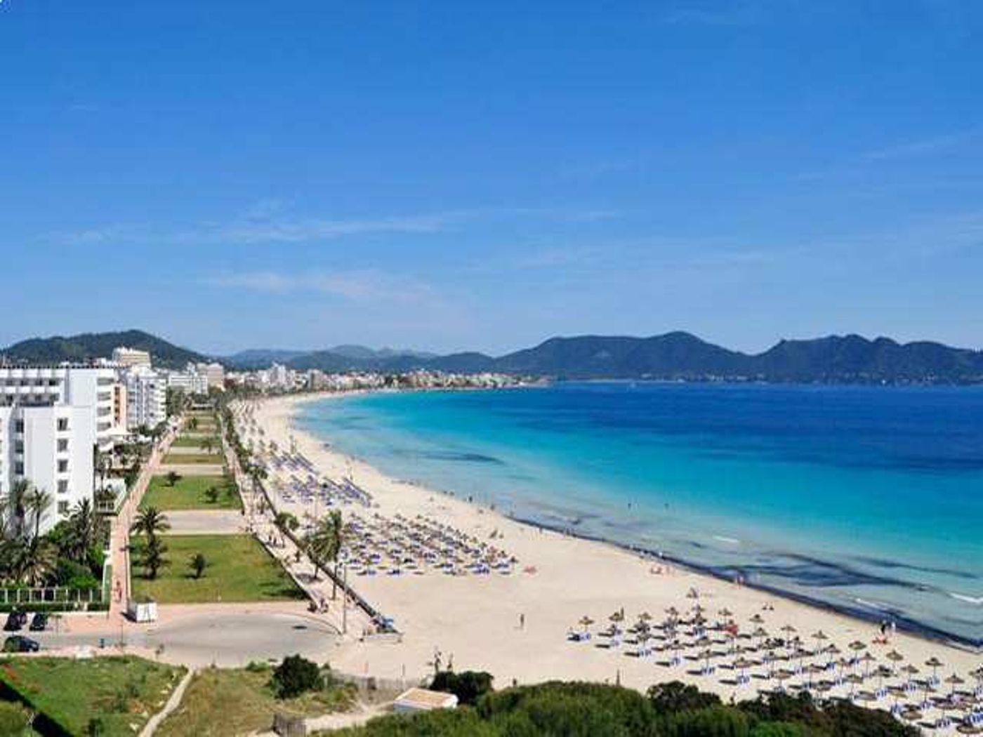 Hipotels Hipocampo Playa Apartments