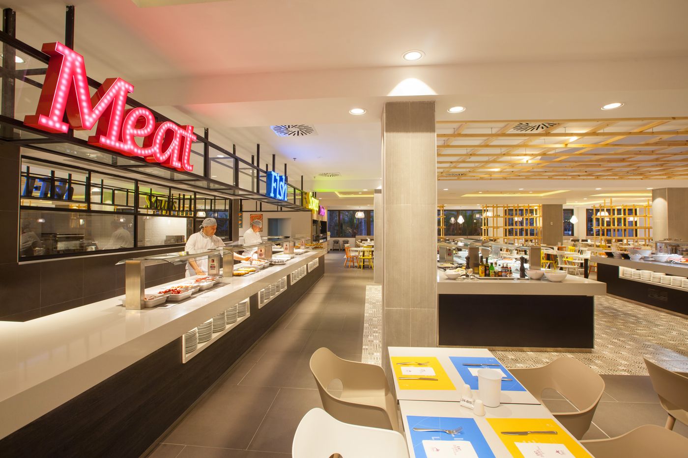 Abora-Continental-by-Lopesan-Hotels-Restaurant-30