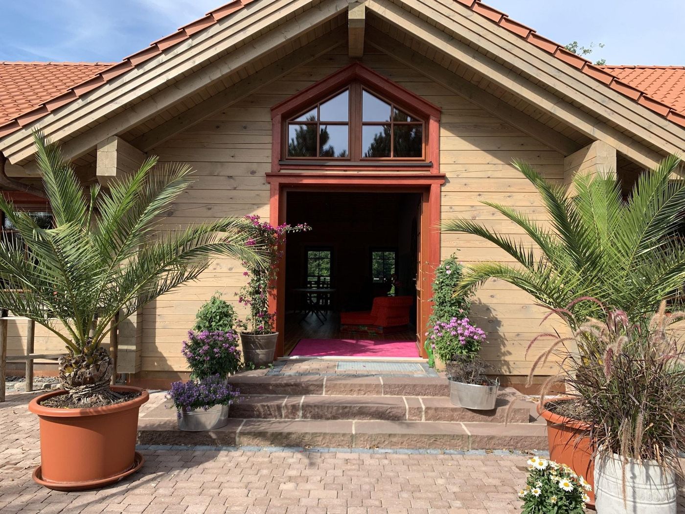 Seehotel Niedernberg - Das Dorf am See - Germany - Niedernberg - Conferences - 2