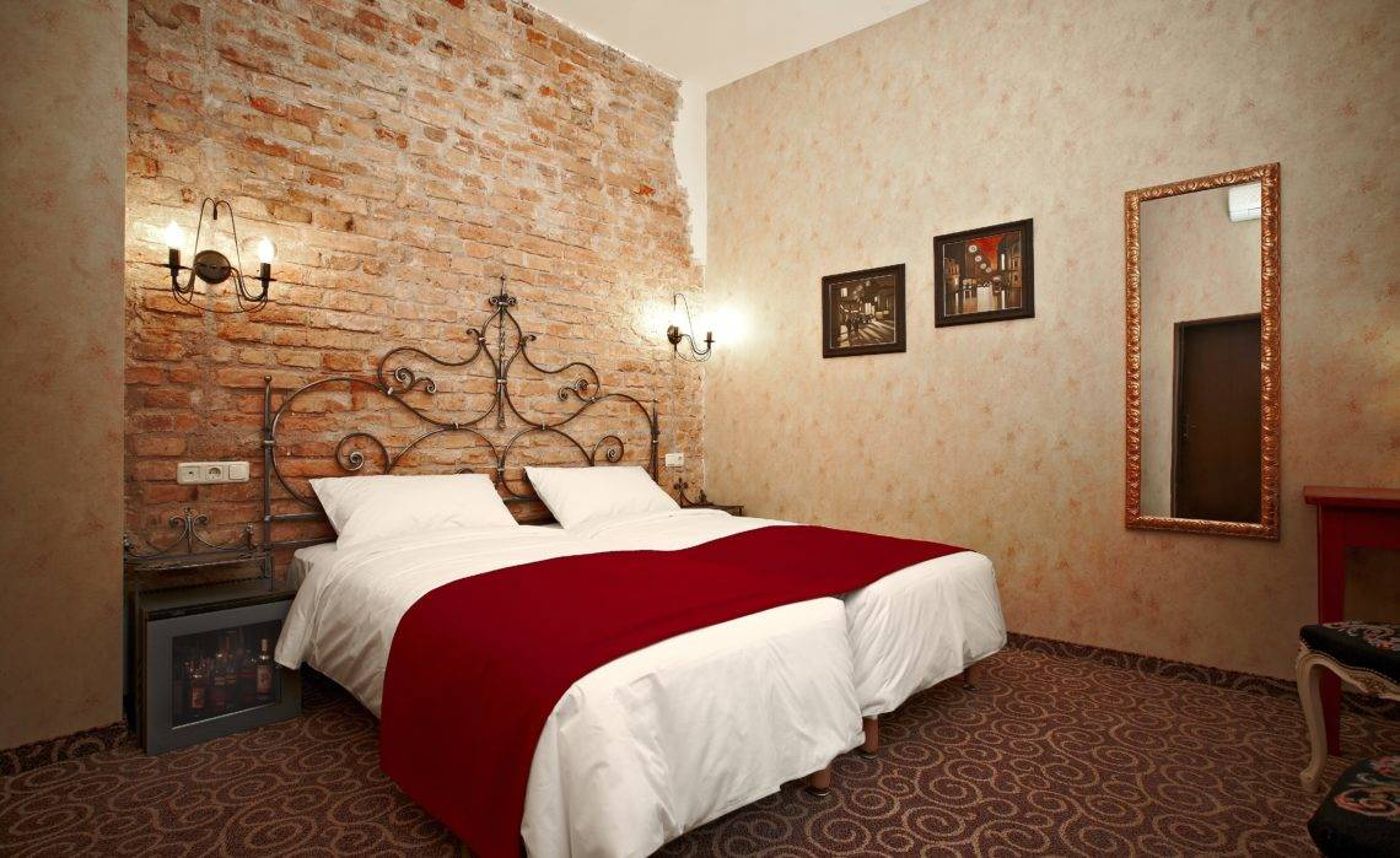 Justus - Latvia - RIGA - Room - 1