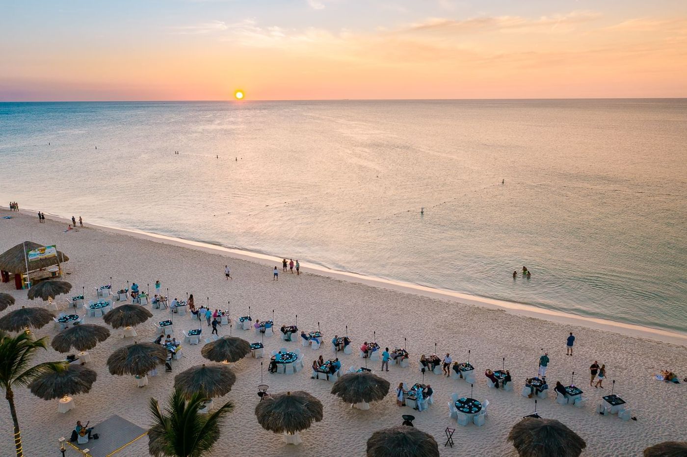 Amsterdam Manor Beach Resort