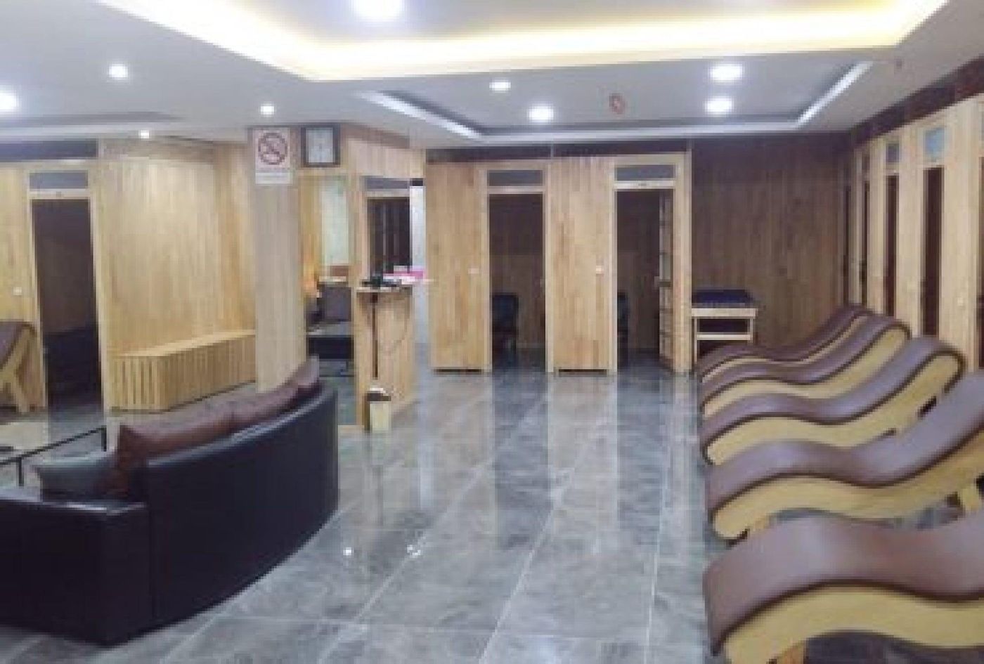 Valens Hotel Downtown-Turkey-Istanbul-Sports and Entertainment-9