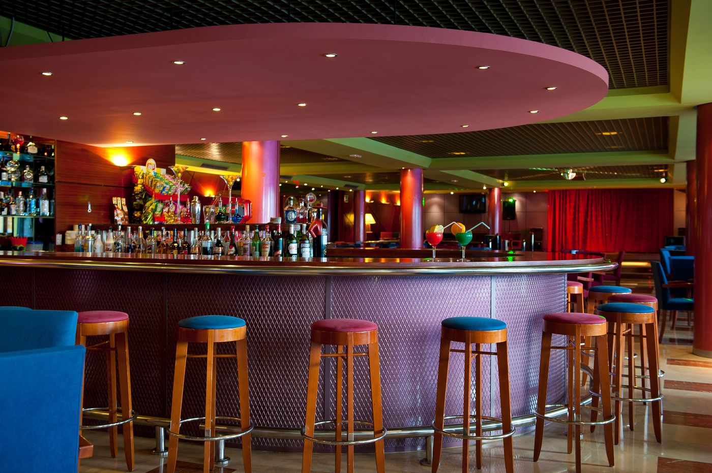 GF Benidorm Plaza Hotel