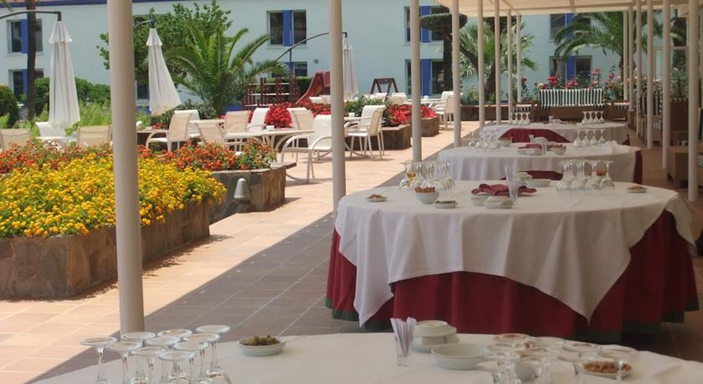 Parador de Benicarló