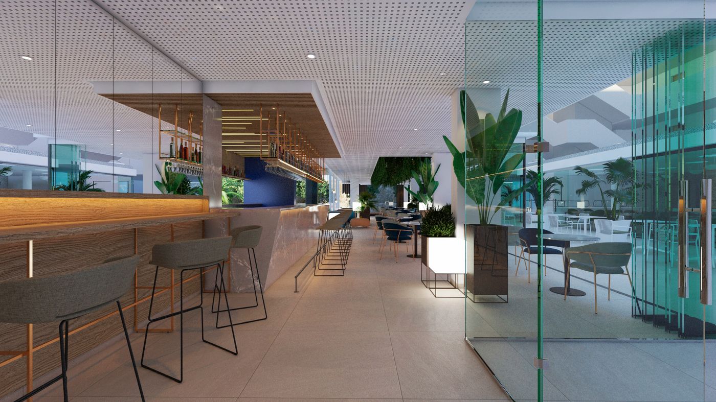 JS Portocolom Suites