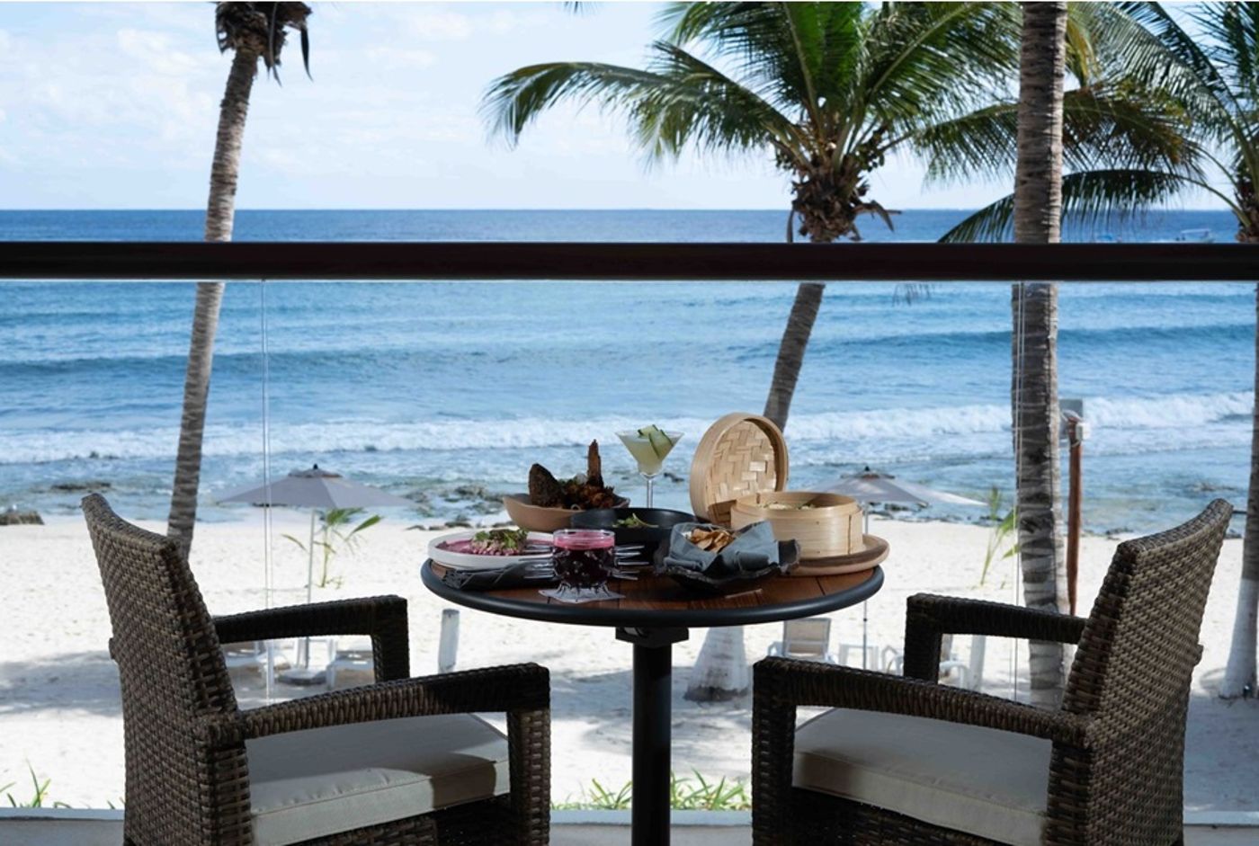 The Beachfront by The Fives Hotels