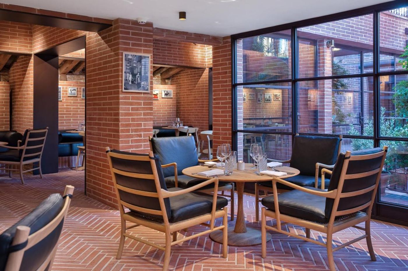 Hotel Calimala - Italy - FLORENCE - Lobby - 4