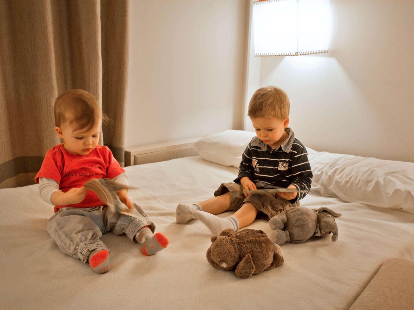 Hôtel Mercure Amiens Cathédrale-France-AMIENS-General view-6