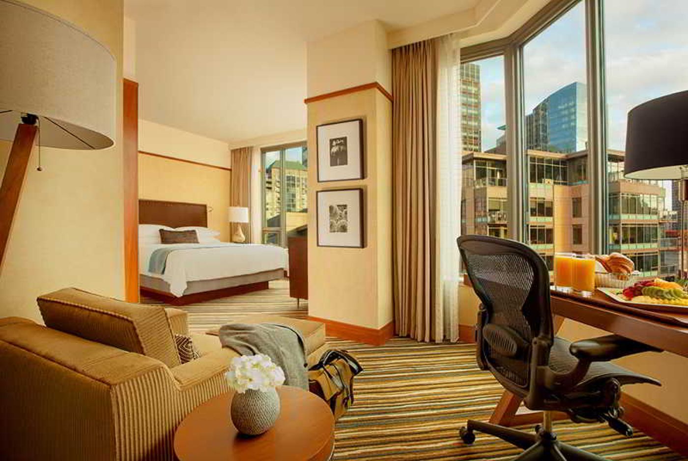 Denny Park Hotel-United States-Seattle-Room-7