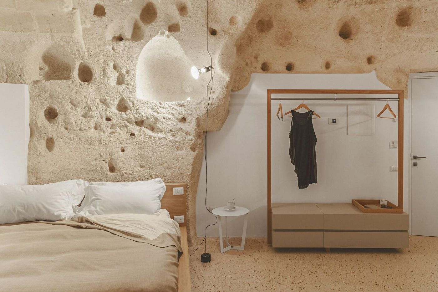 La Dimora Di Metello-Italy-MATERA-Room-10