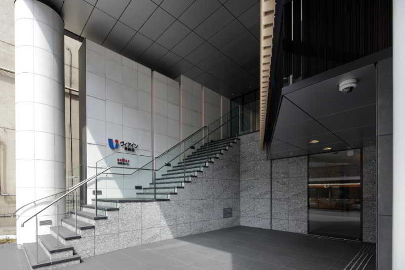 Viainn Higashi Ginza-Japan-Tokyo-General view-2