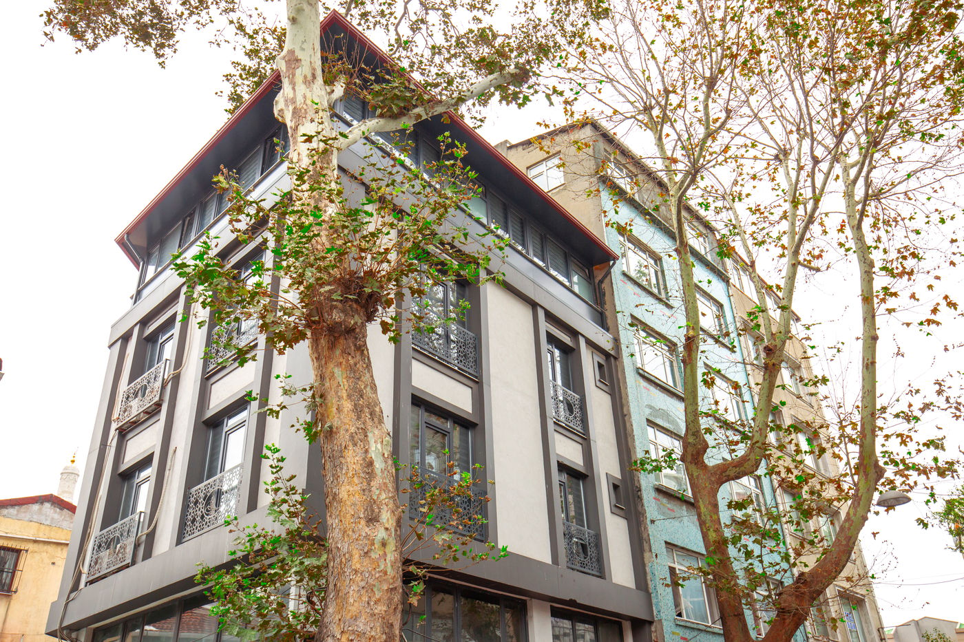 Beyoglu-Huzur-Suites-Room-9