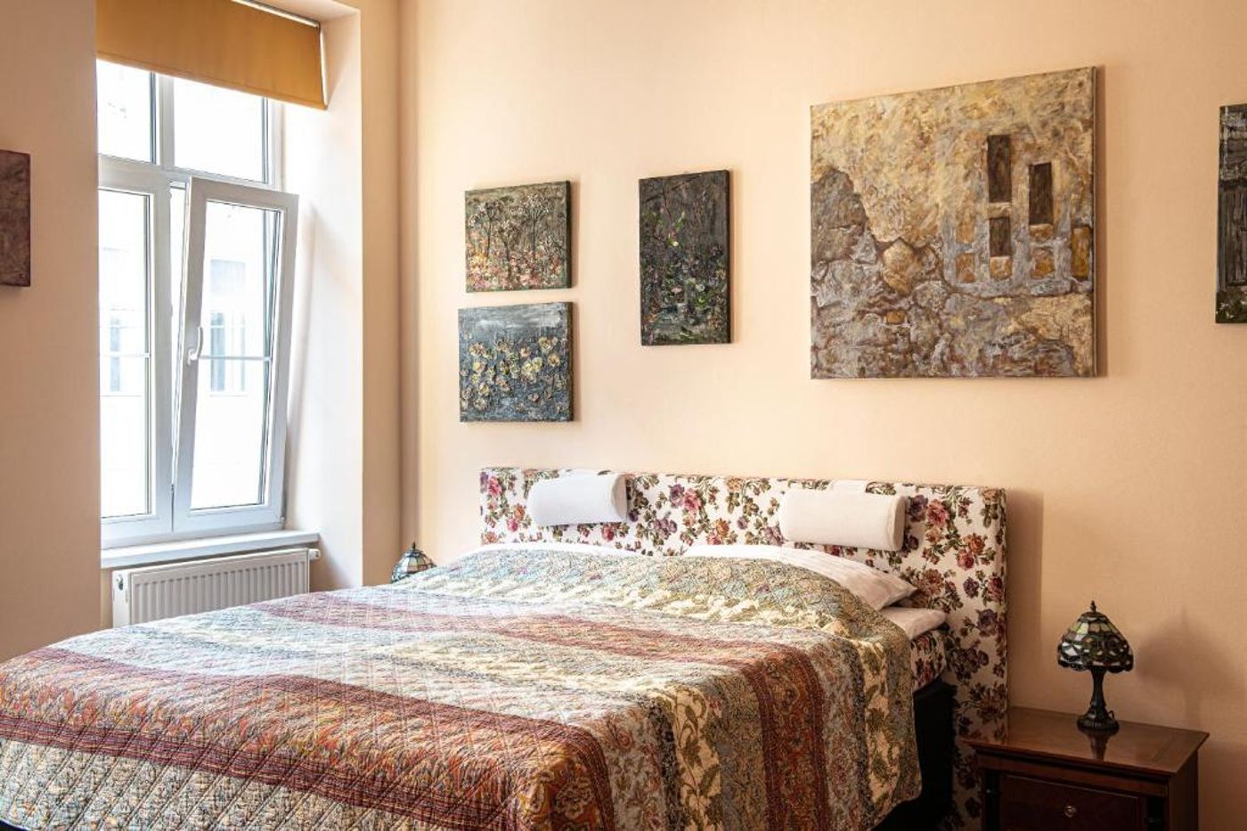 Altwienerhof - Austria - VIENNA - Room - 0