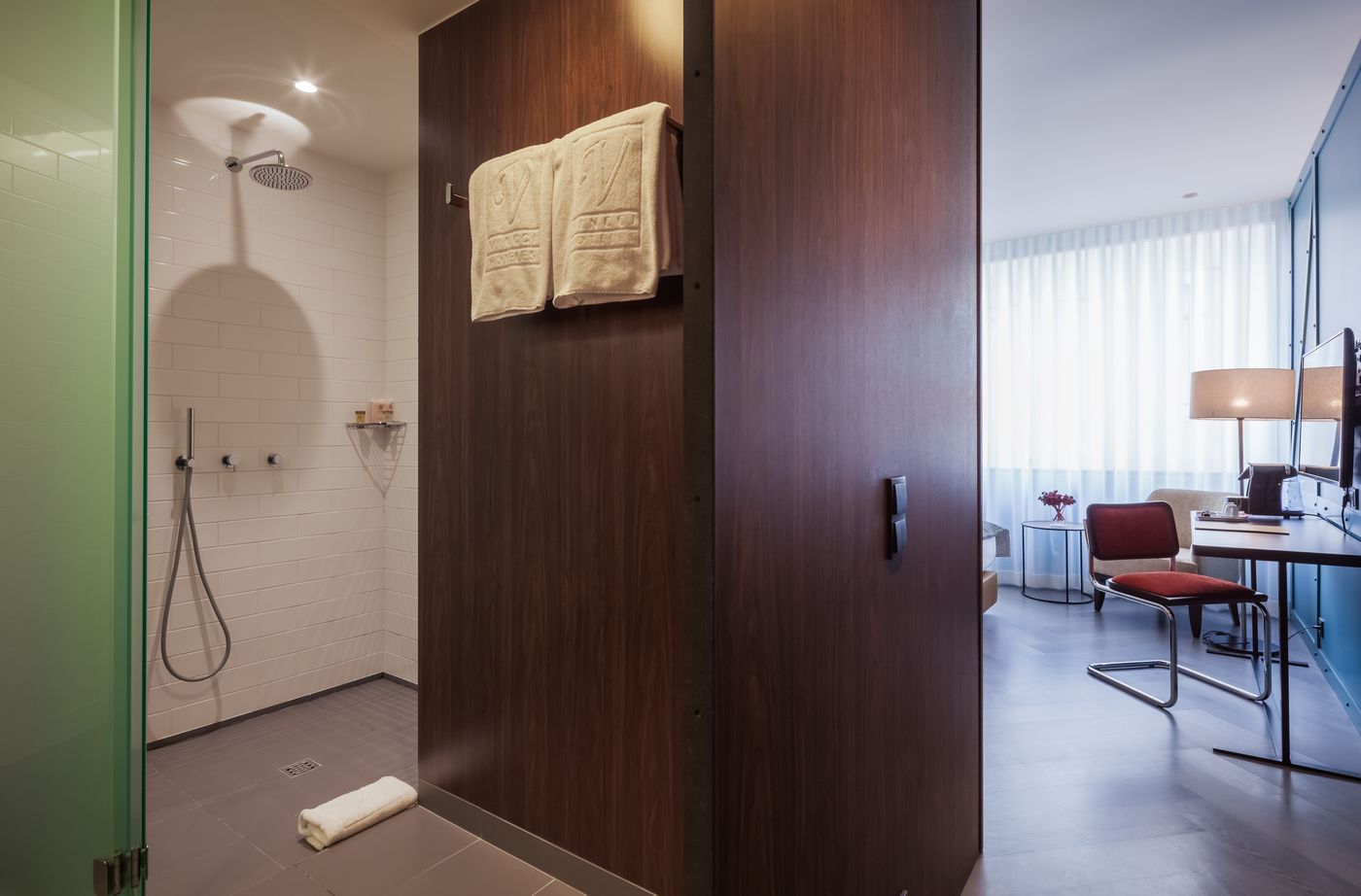 Vincci Porto - Portugal - PORTO - Room - 5