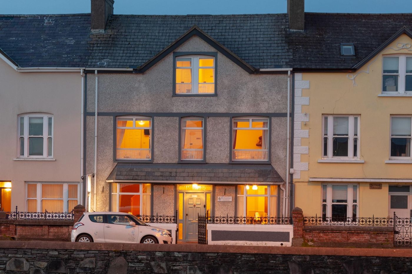 The Waterfront (Adults Only)-Ireland-Dingle-General view-3