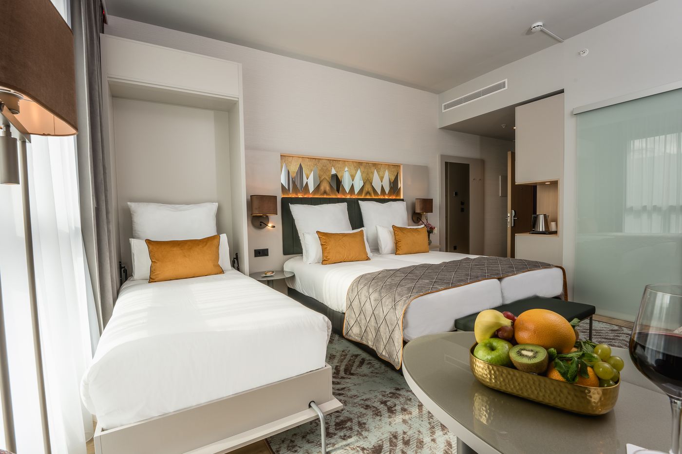 Leonardo Royal Hotel Barcelona Fira-Spain-Barcelona-Room-10