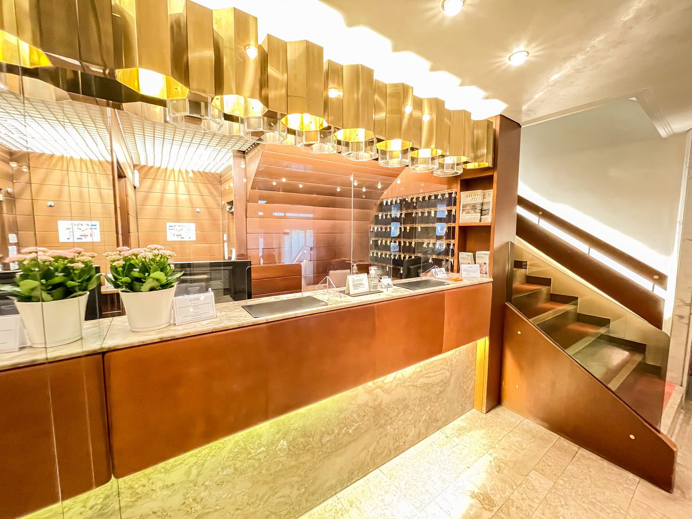 Royal Stuttgart-Germany-STUTTGART-Lobby-6