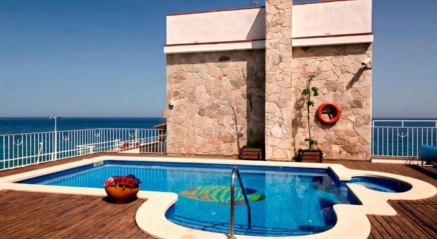 Planamar Platja D'aro