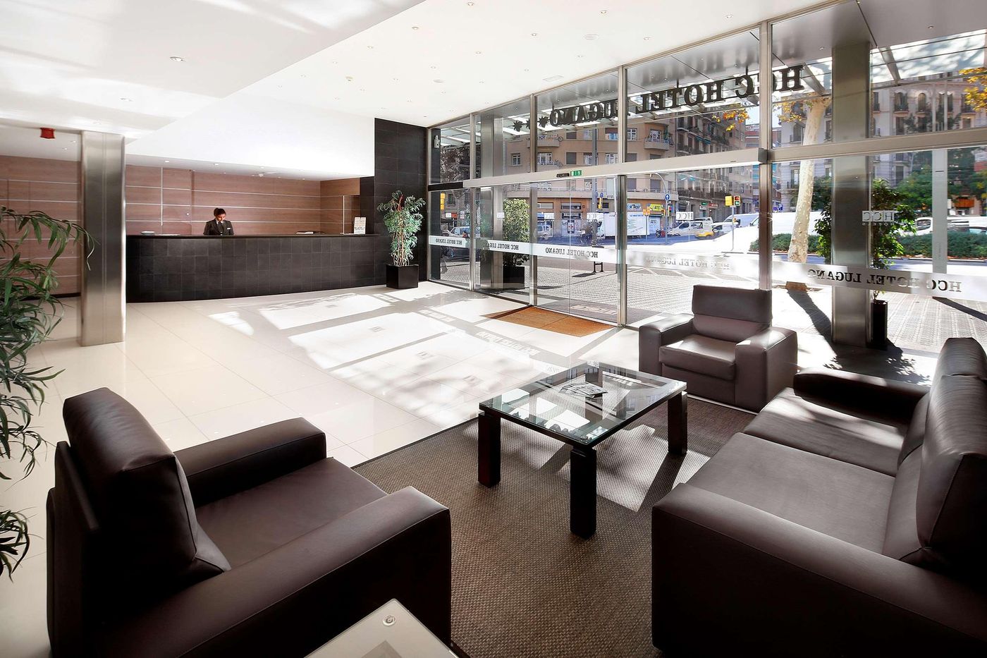 HCC Lugano-Spain-BARCELONA-Lobby-5