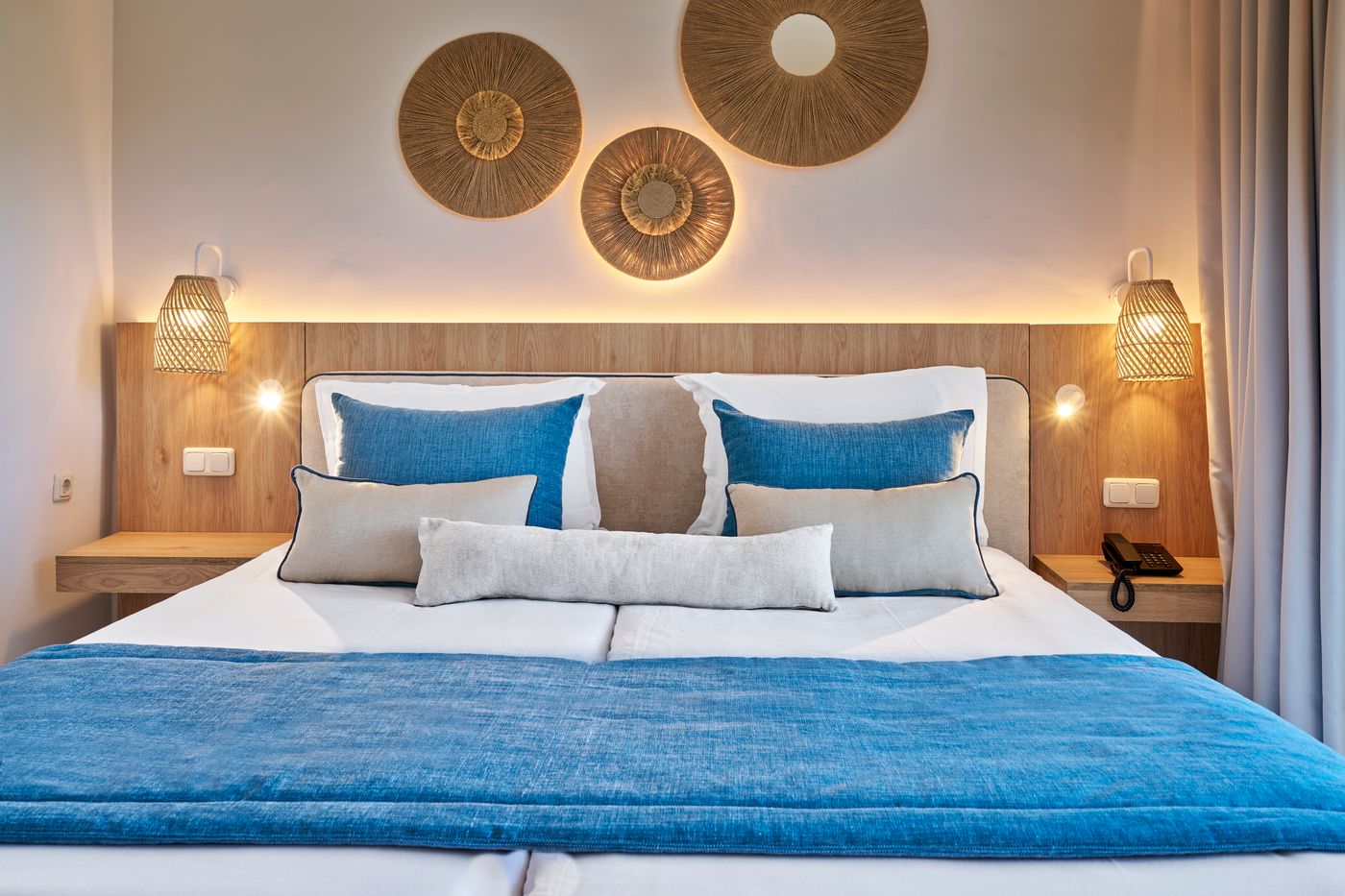 El Mansour Mahdia Thalasso & Spa