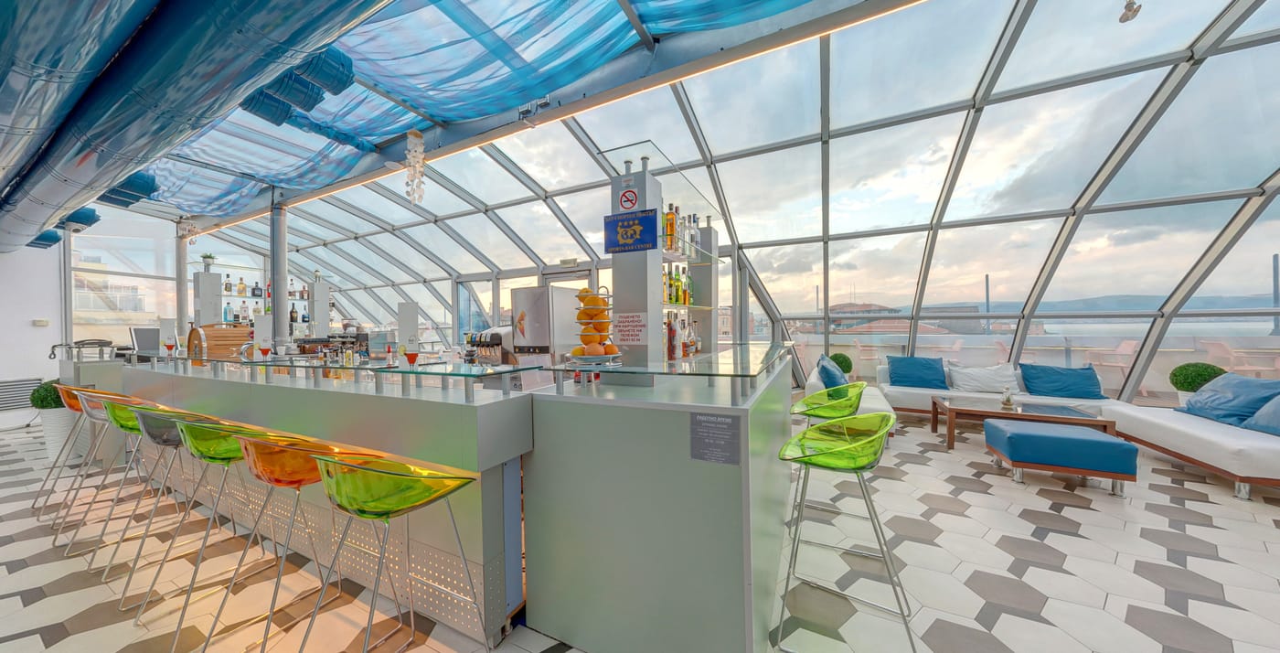 Sol Marina Palace 06