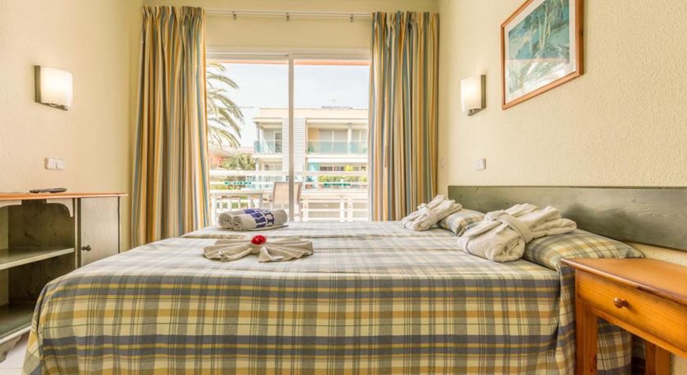 Ferrer Maristany Aparthotel