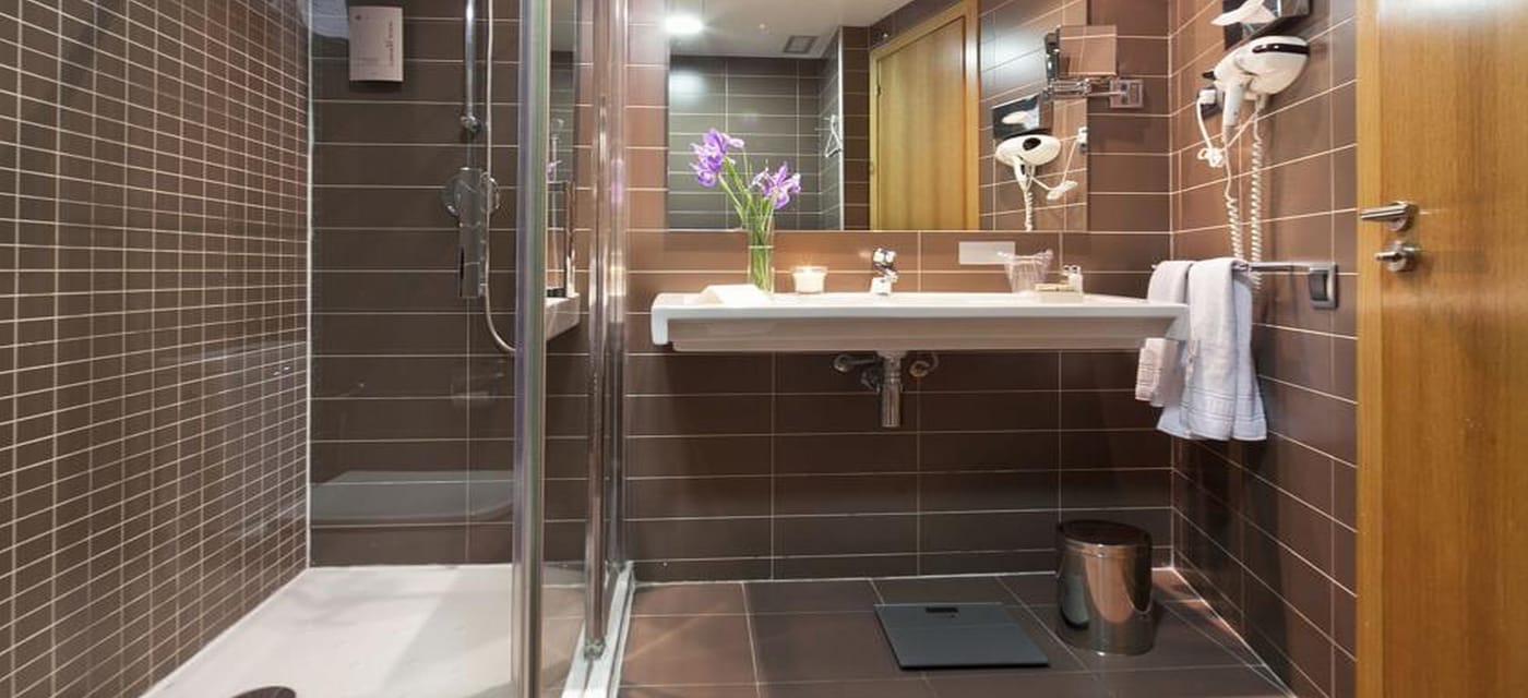 Uma Suites Luxury Midtown-Spain-BARCELONA-Room-10