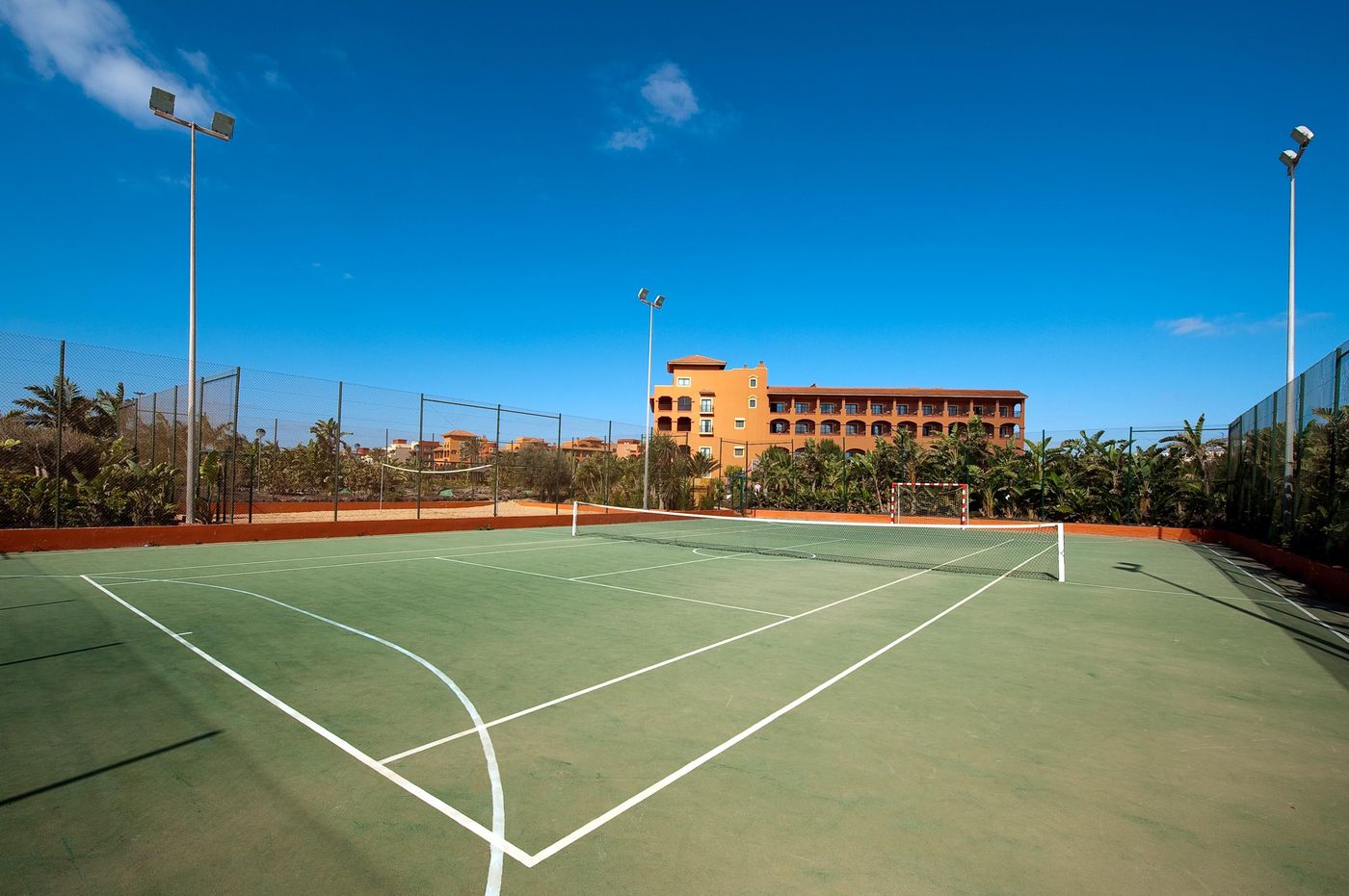 Sheraton-Fuerteventura-Beach--Golf---Spa-Resort-Sports-and-Entertainment-22