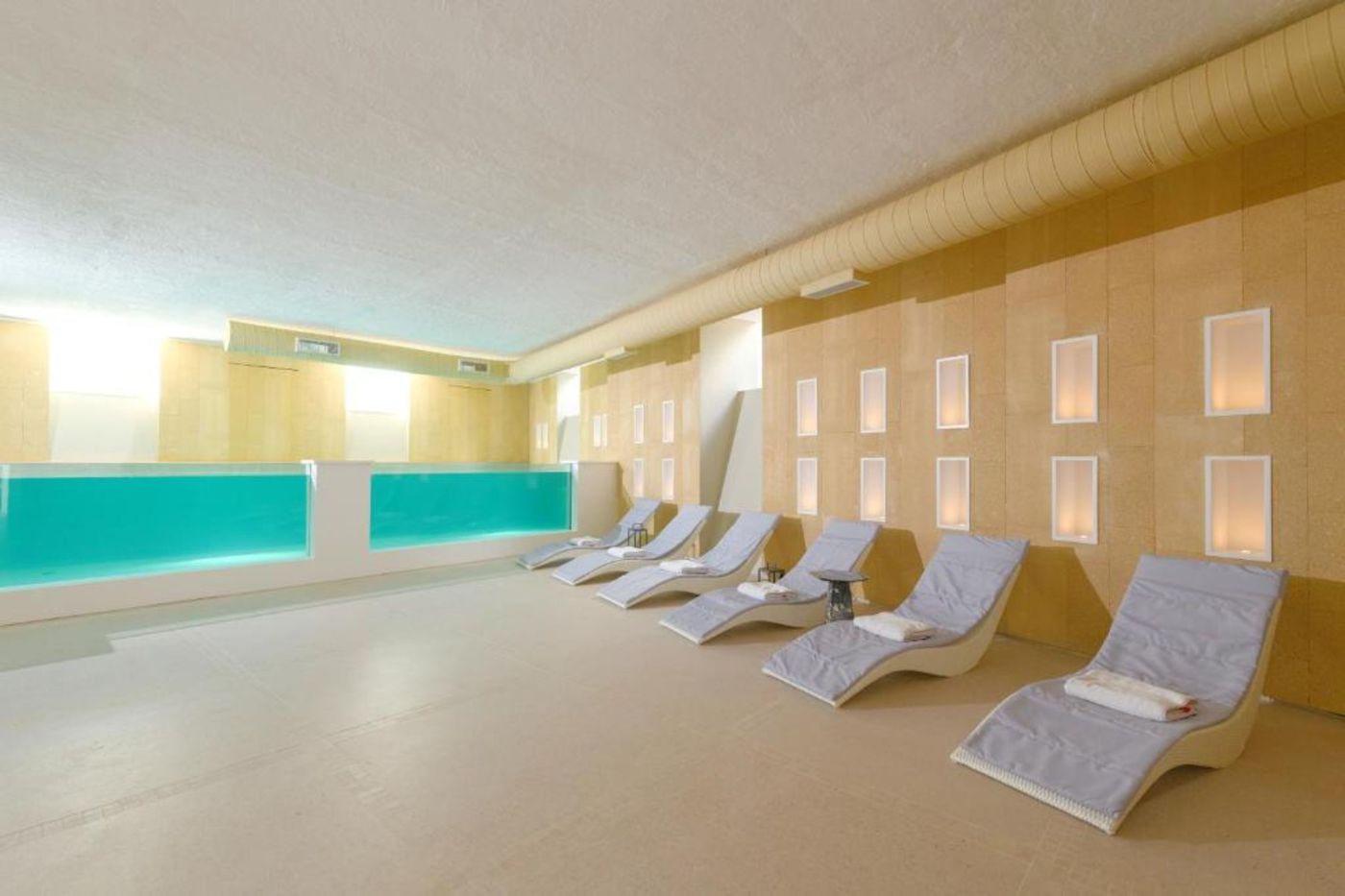 Chic Boutique Hotel Vlore-Albania-Vlora-General view-8